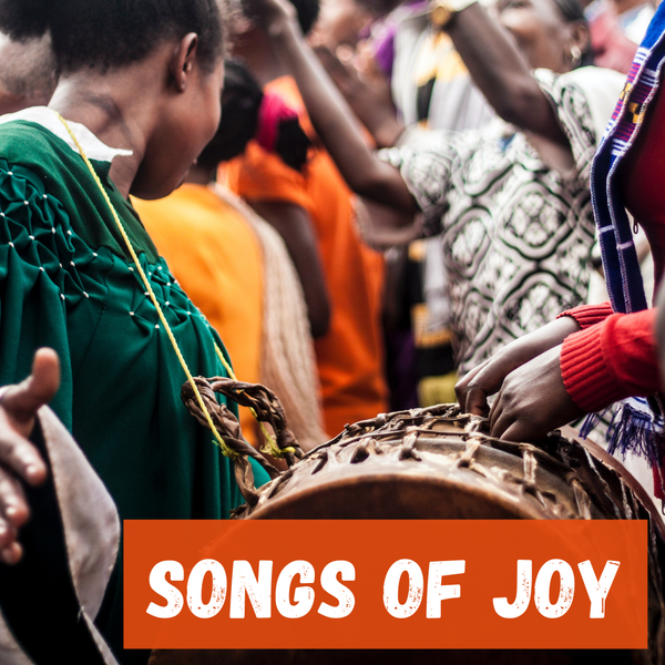 Songs of Joy